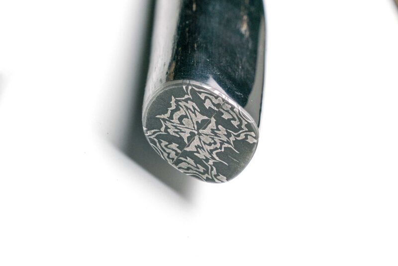 handgeschmiedet handgefertigt damast made in germany jagdmesser fahrtenmesser Moorschmied